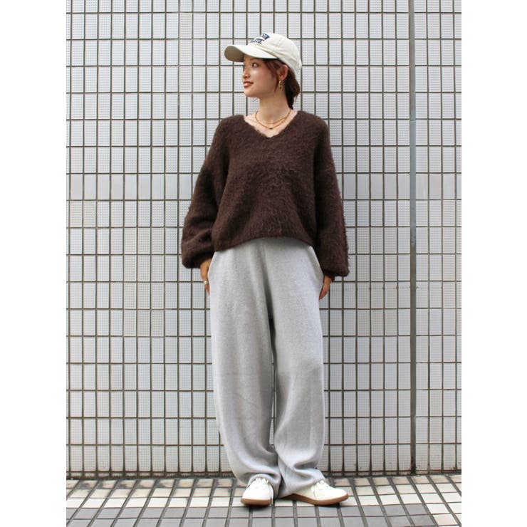 Russell×JacksonMatisse 別注ロゴキャップ | Ungrid | 詳細画像12