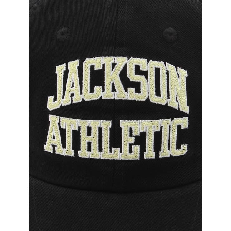 Russell×JacksonMatisse 別注ロゴキャップ | Ungrid | 詳細画像22