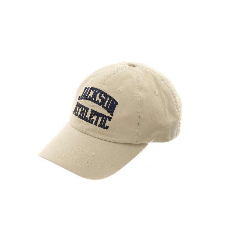 Russell×JacksonMatisse 別注ロゴキャップ | Ungrid | 詳細画像24