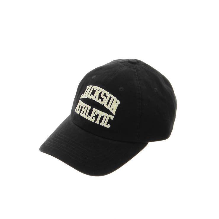 Russell×JacksonMatisse 別注ロゴキャップ | Ungrid | 詳細画像25