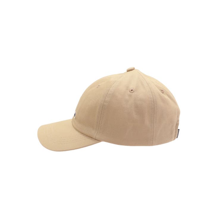 LACOSTE コットンツイルLロゴキャップ | Ungrid | 詳細画像4 