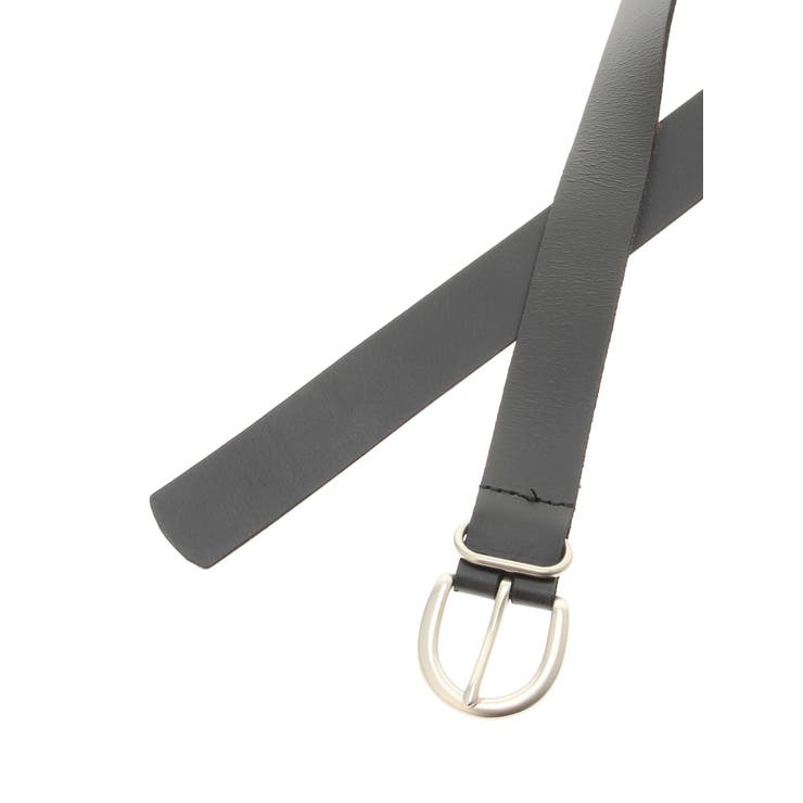 レザーロングベルト | Ungrid | 詳細画像14 