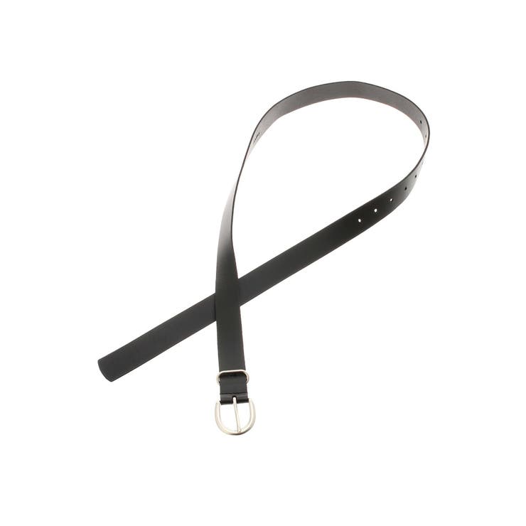 レザーロングベルト | Ungrid | 詳細画像15 