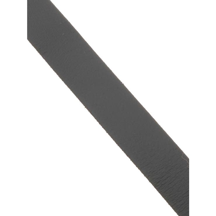 レザーロングベルト | Ungrid | 詳細画像16 