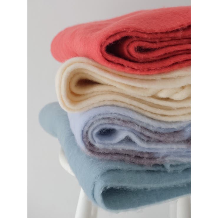 起毛大判ニットマフラー | Ungrid | 詳細画像20 