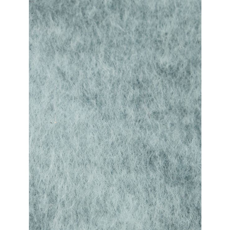 起毛大判ニットマフラー | Ungrid | 詳細画像23 