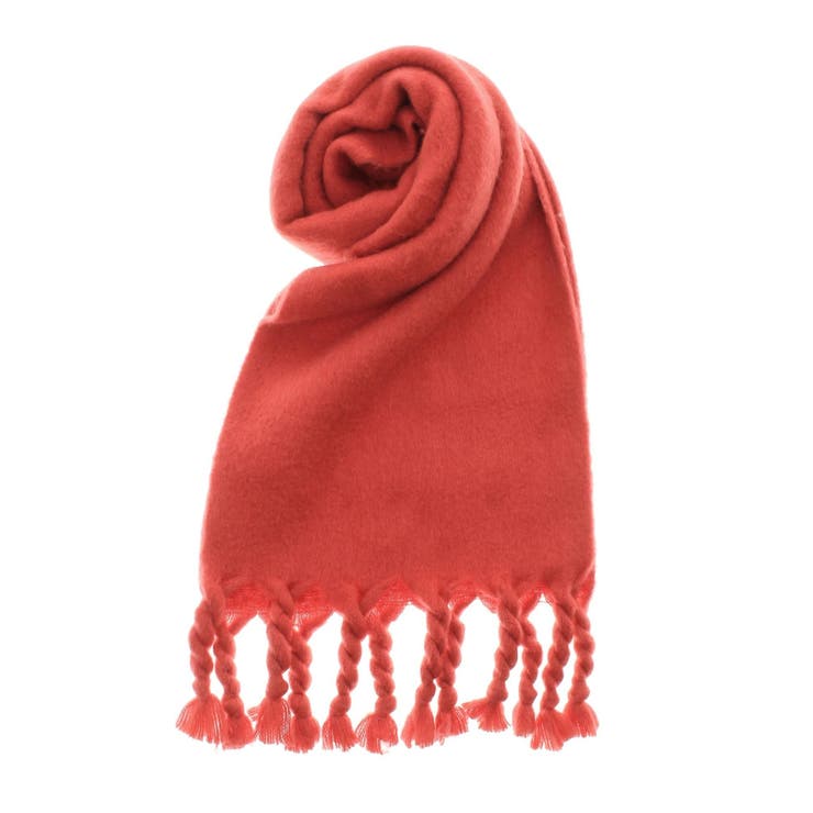 起毛大判ニットマフラー | Ungrid | 詳細画像24 