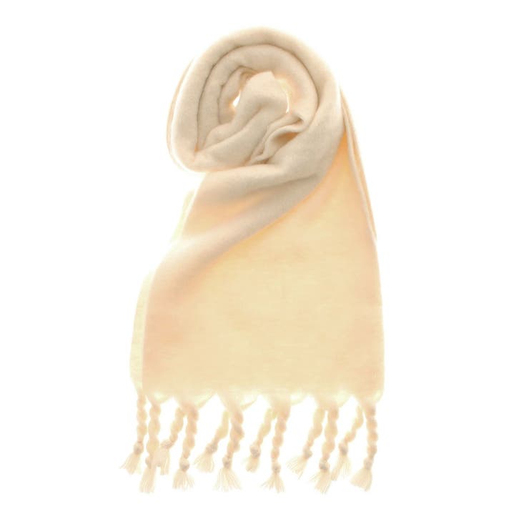 起毛大判ニットマフラー | Ungrid | 詳細画像25 