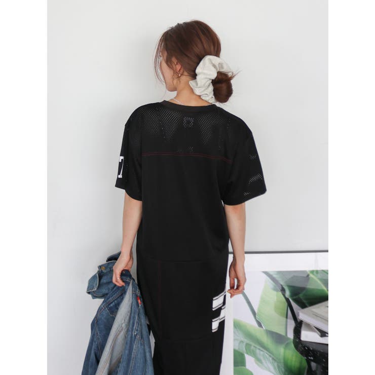 FAITH MILLS別注シュシュ | Ungrid | 詳細画像14 