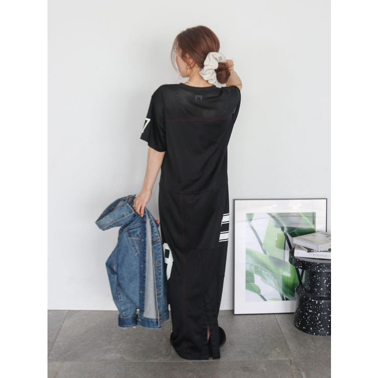 FAITH MILLS別注シュシュ | Ungrid | 詳細画像16 