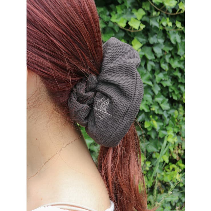 FAITH MILLS別注シュシュ | Ungrid | 詳細画像21 