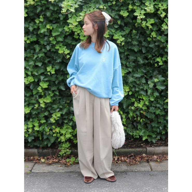 FAITH MILLS別注シュシュ | Ungrid | 詳細画像25 