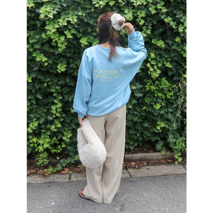 FAITH MILLS別注シュシュ | Ungrid | 詳細画像26 