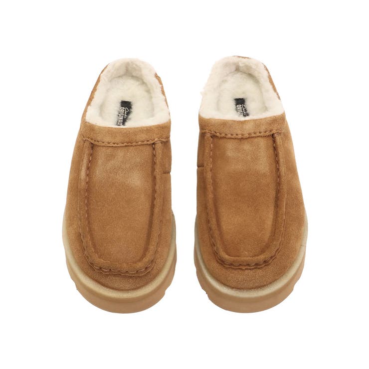 Clarks Meare Mule | Ungrid | 詳細画像3 