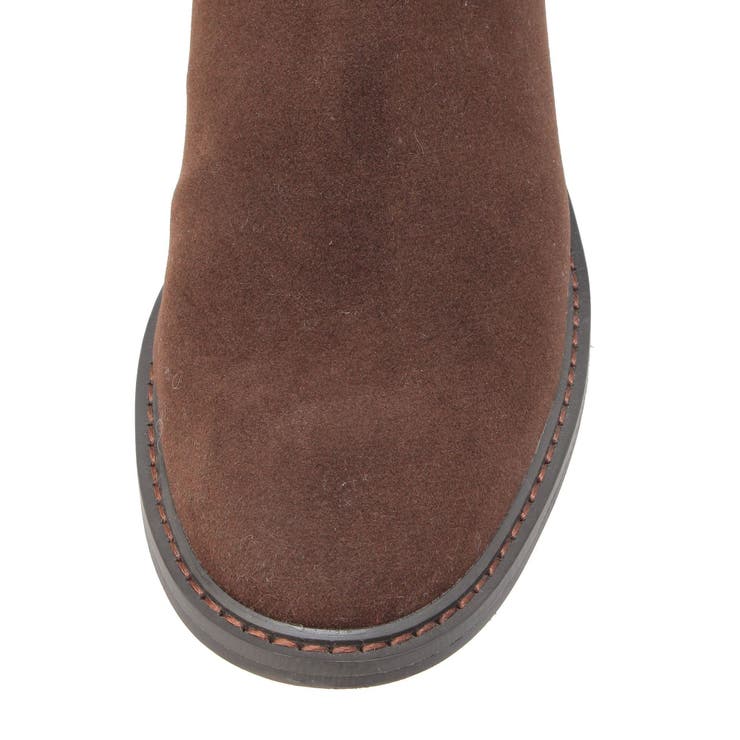 フェイクスウェードロングブーツ | Ungrid | 詳細画像25 