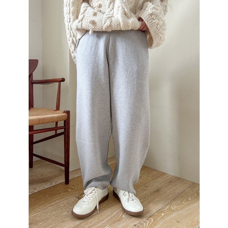 トレーナースニーカー | Ungrid | 詳細画像10 