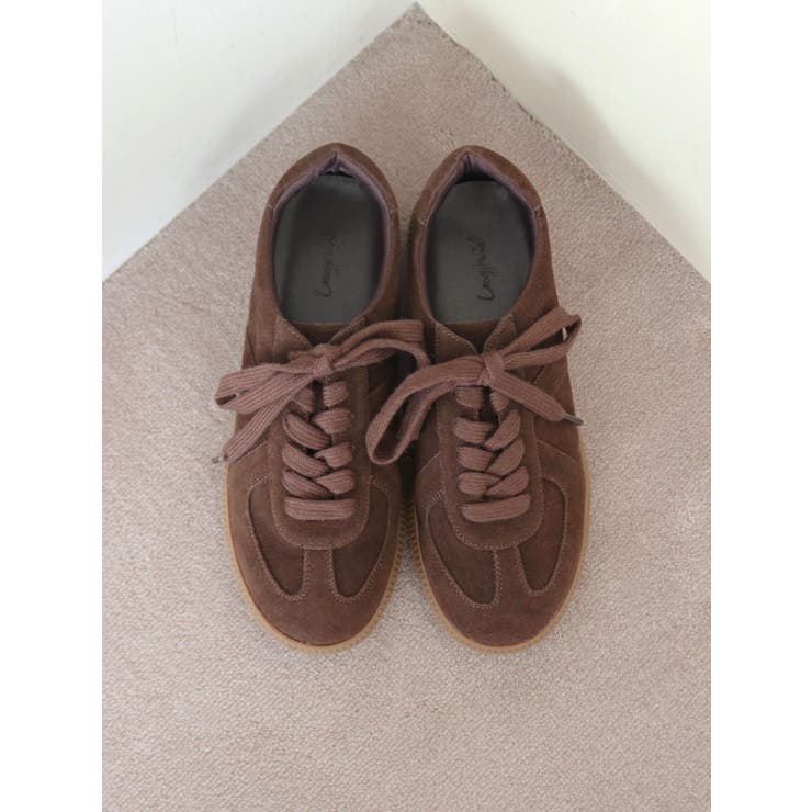 トレーナースニーカー | Ungrid | 詳細画像14 