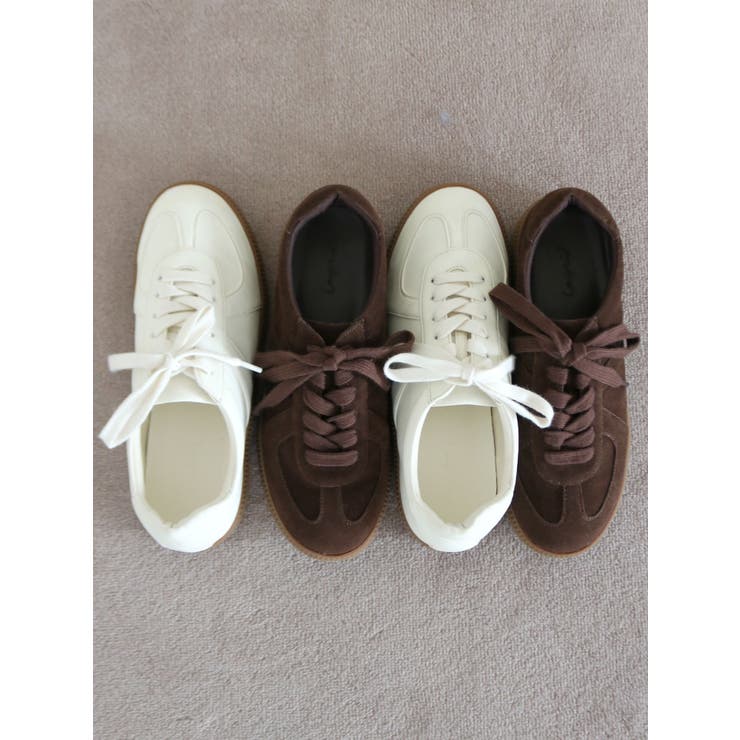 トレーナースニーカー | Ungrid | 詳細画像16 