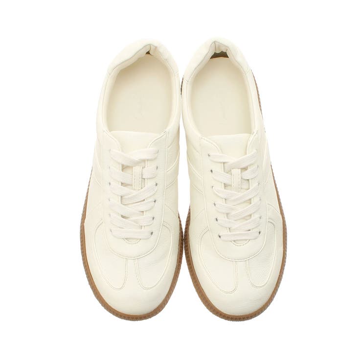 トレーナースニーカー | Ungrid | 詳細画像17 