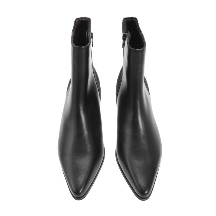 ポインテッドトゥブーツ | Ungrid | 詳細画像11 