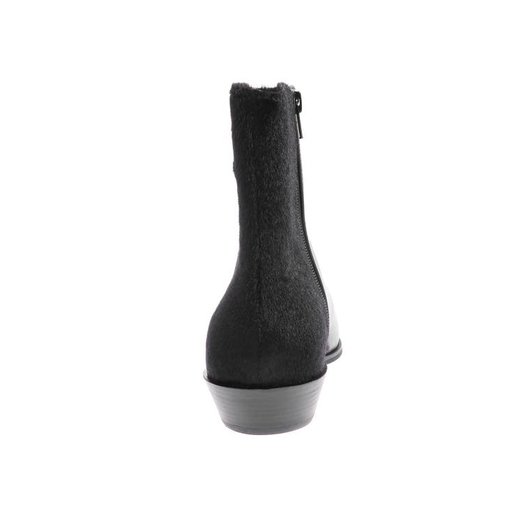 ポインテッドトゥブーツ | Ungrid | 詳細画像14 