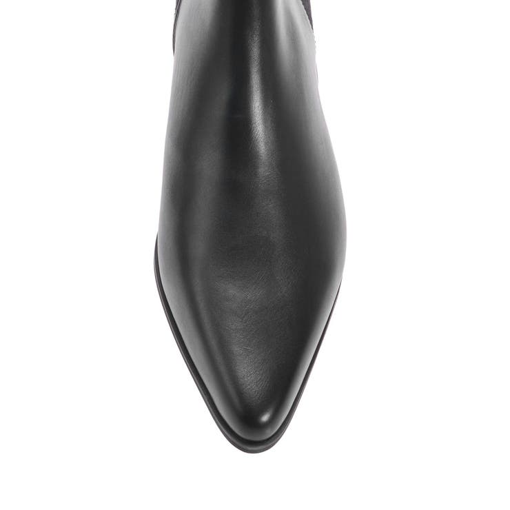 ポインテッドトゥブーツ | Ungrid | 詳細画像15 