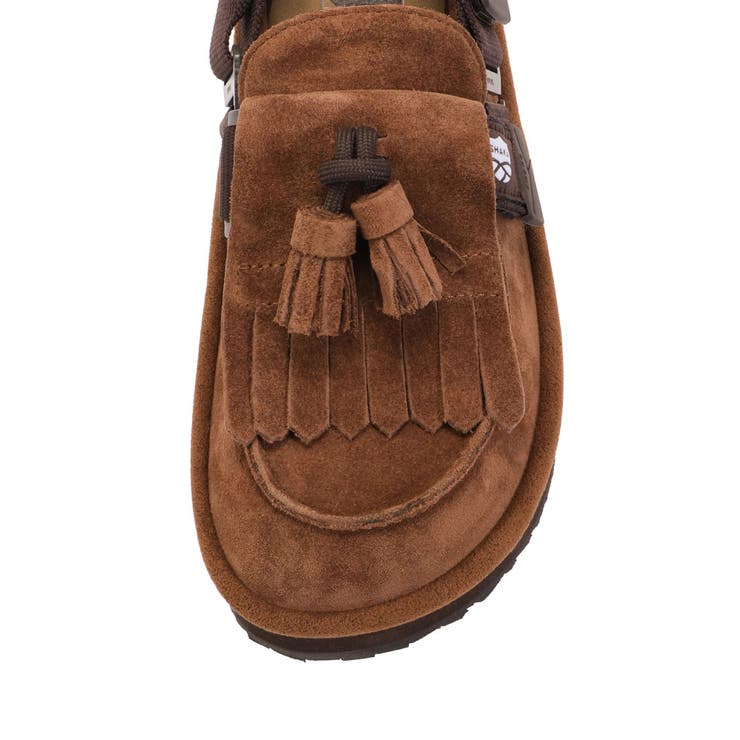 SHAKA MOC MULE TASSEL SU | Ungrid | 詳細画像7 