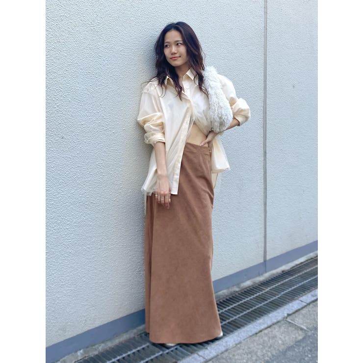 フェイクファーラウンドハンドバッグ | Ungrid | 詳細画像16 