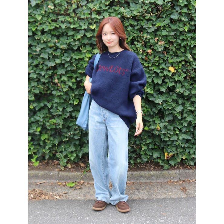 【WEB限定】ロゴトートバッグ | Ungrid | 詳細画像14 