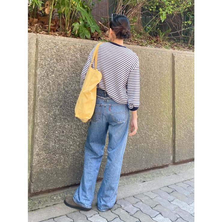 【WEB限定】ロゴトートバッグ | Ungrid | 詳細画像18 