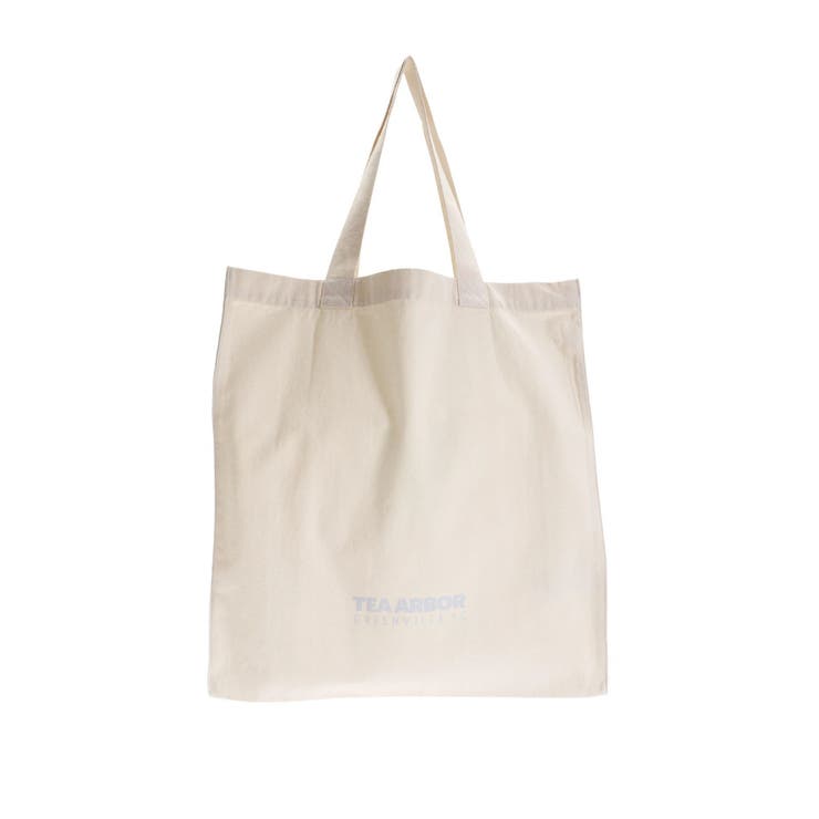 【WEB限定】ロゴトートバッグ | Ungrid | 詳細画像32 