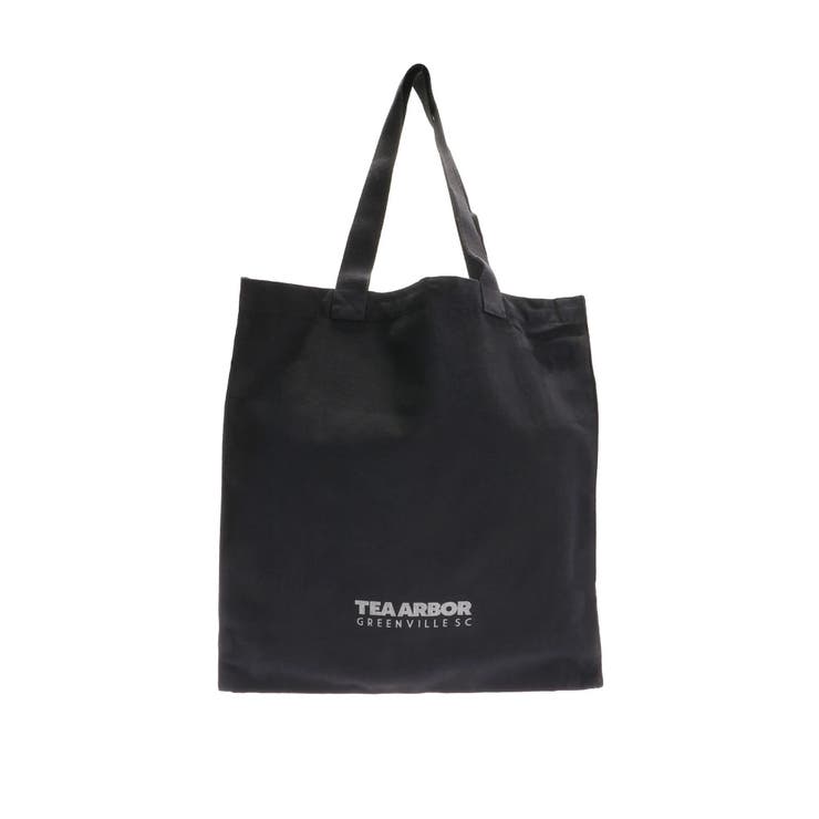 【WEB限定】ロゴトートバッグ | Ungrid | 詳細画像33 