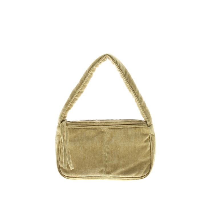 ベロアハンドバッグ | Ungrid | 詳細画像11 