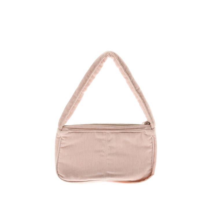 ベロアハンドバッグ | Ungrid | 詳細画像8 