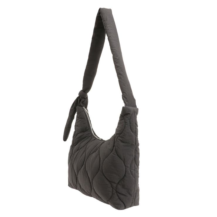 キルティングショルダーバッグ | Ungrid | 詳細画像7 