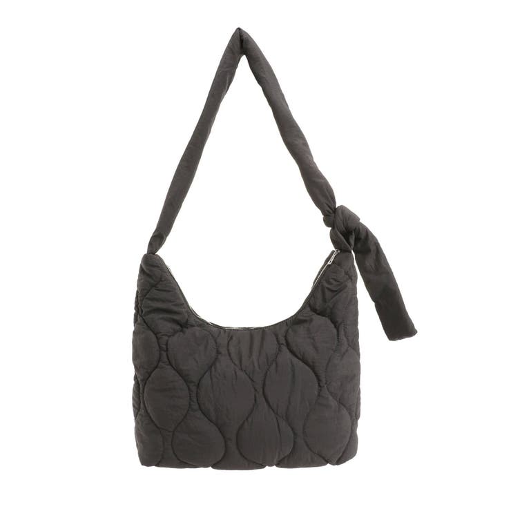 キルティングショルダーバッグ | Ungrid | 詳細画像8 