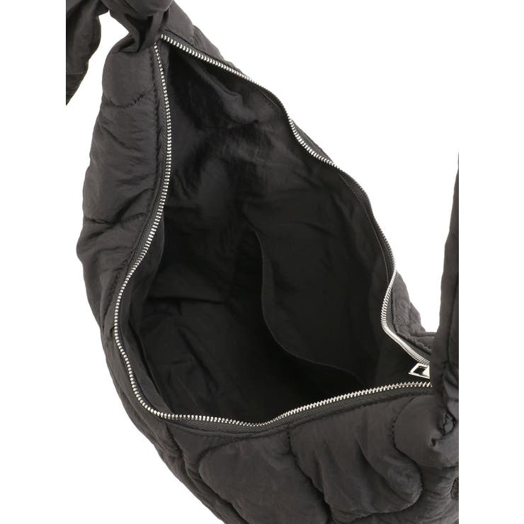 キルティングショルダーバッグ | Ungrid | 詳細画像9 