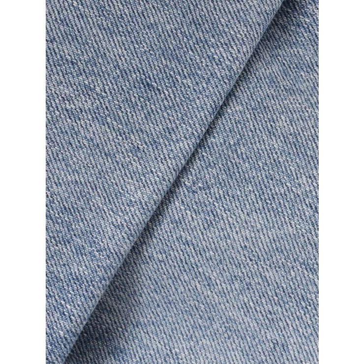 スリムストレートデニム | Ungrid | 詳細画像30 