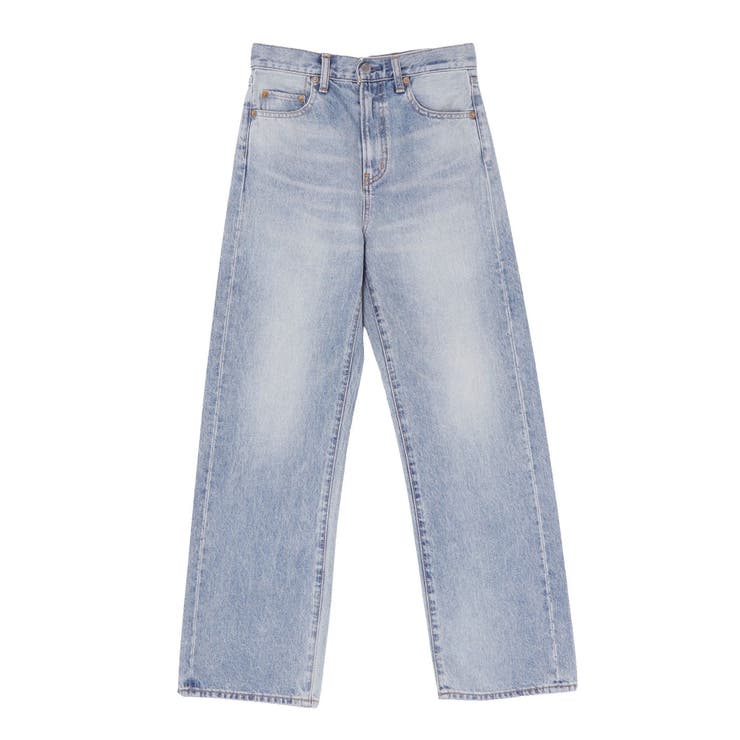 スリムストレートデニム | Ungrid | 詳細画像35 