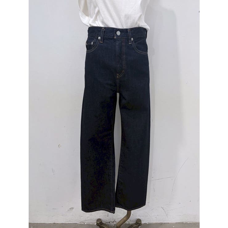 スリムストレートデニム | Ungrid | 詳細画像6 