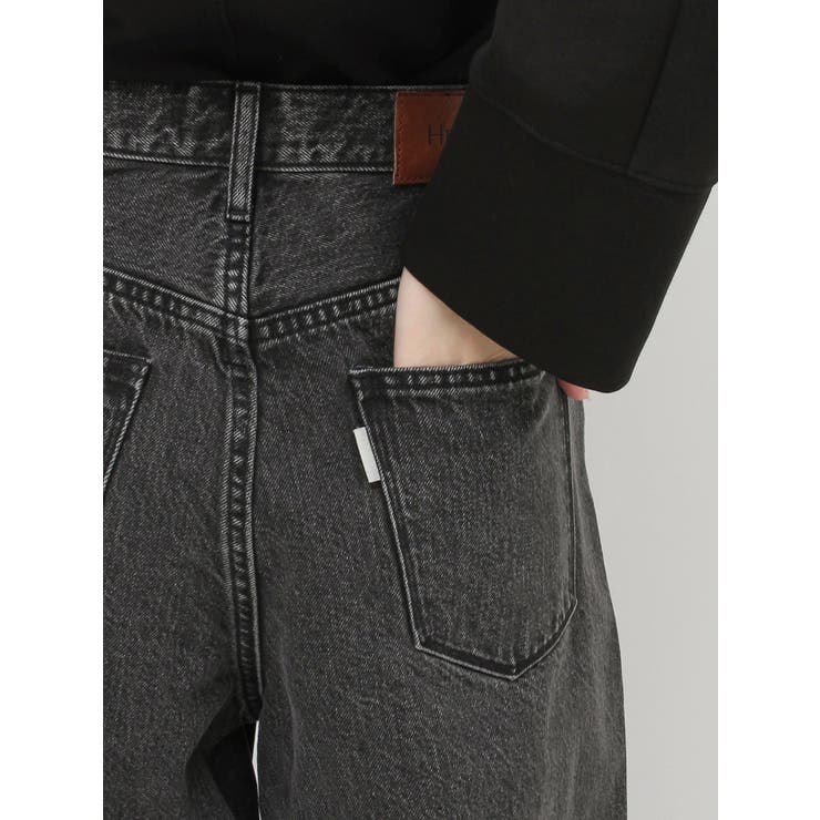 【Htage】ドッキングデニムパンツ | Ungrid | 詳細画像26 