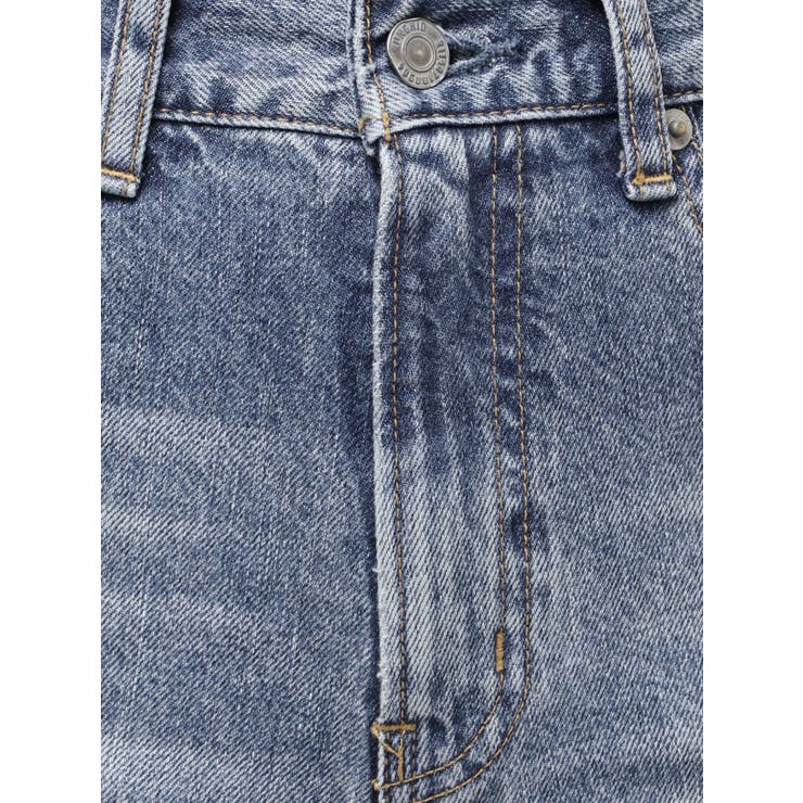 ハイウエストフレアデニム | Ungrid | 詳細画像37 