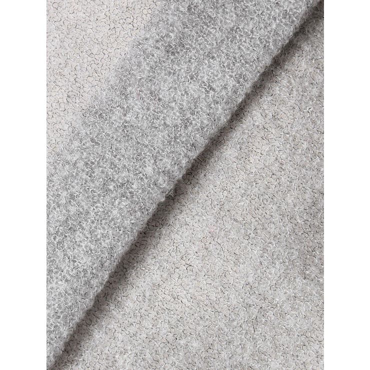 モヘヤ混シアーニット | Ungrid | 詳細画像47 