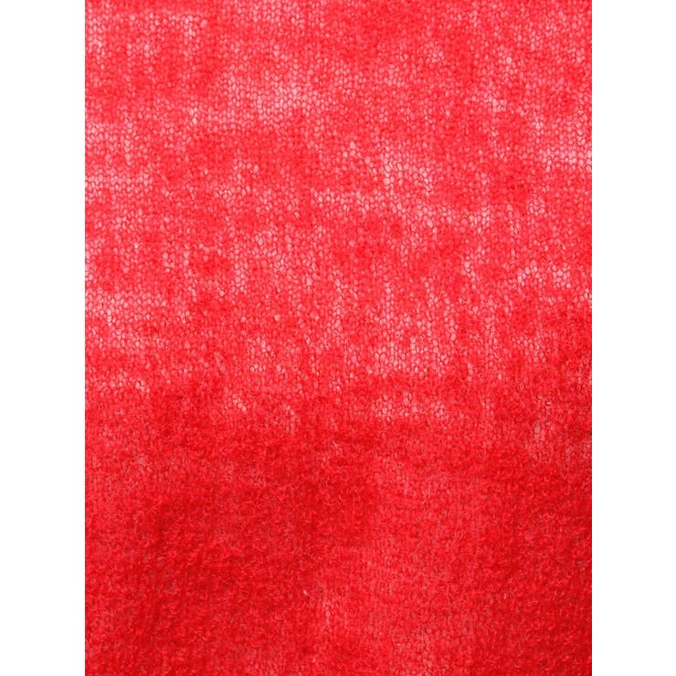 モヘヤ混シアーニット | Ungrid | 詳細画像49 