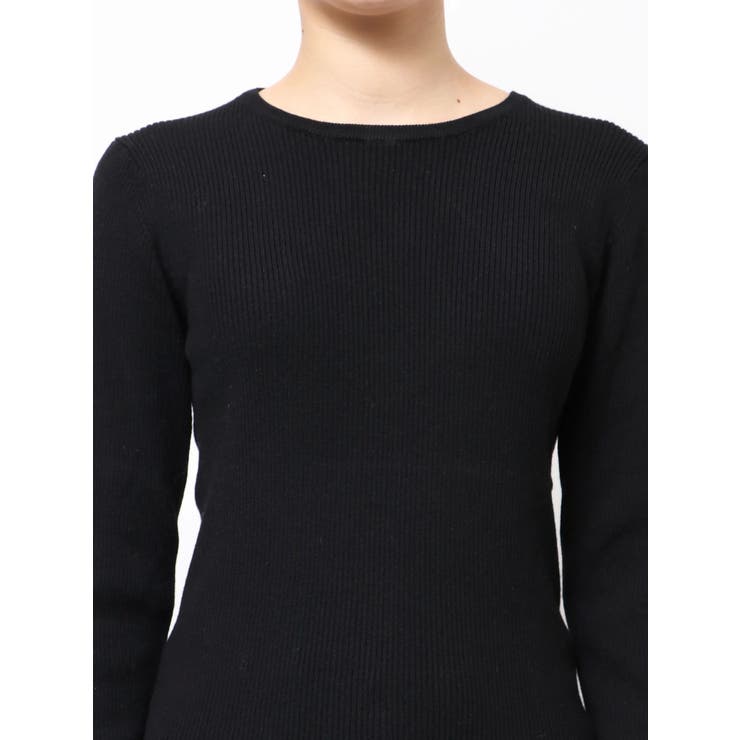 バックデザインニット | Ungrid | 詳細画像32 