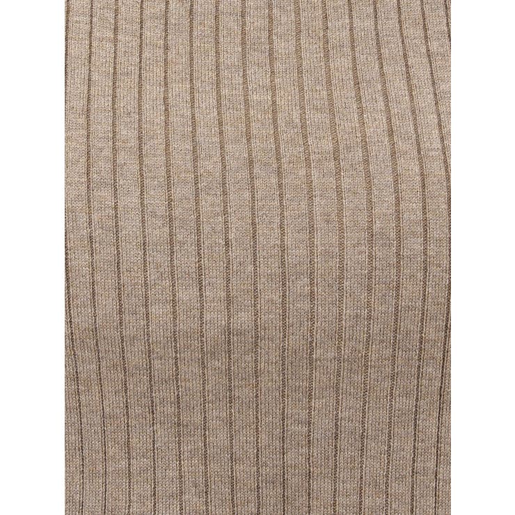 ボートネックショートニット | Ungrid | 詳細画像44 