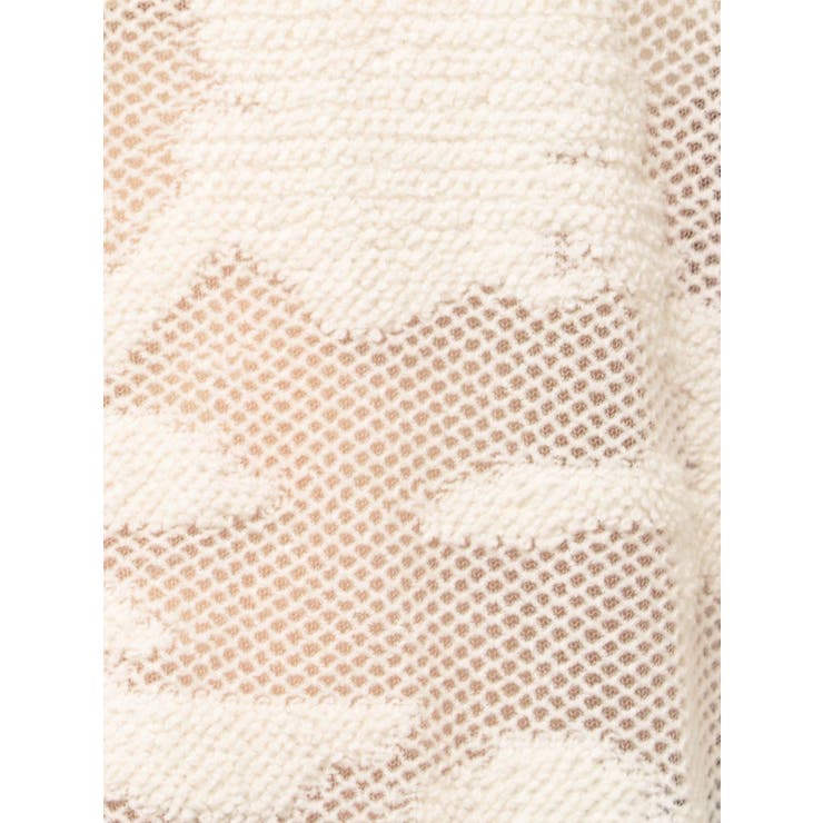 バックデザインシアーニット | Ungrid | 詳細画像28 