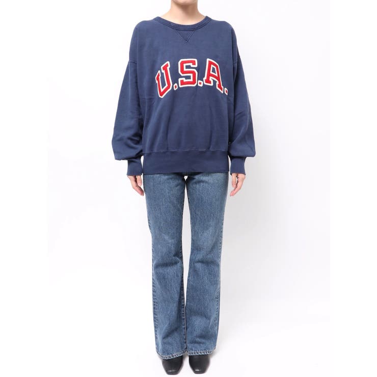 RALPH LAUREN POCNVFM2-LO | Ungrid | 詳細画像10 