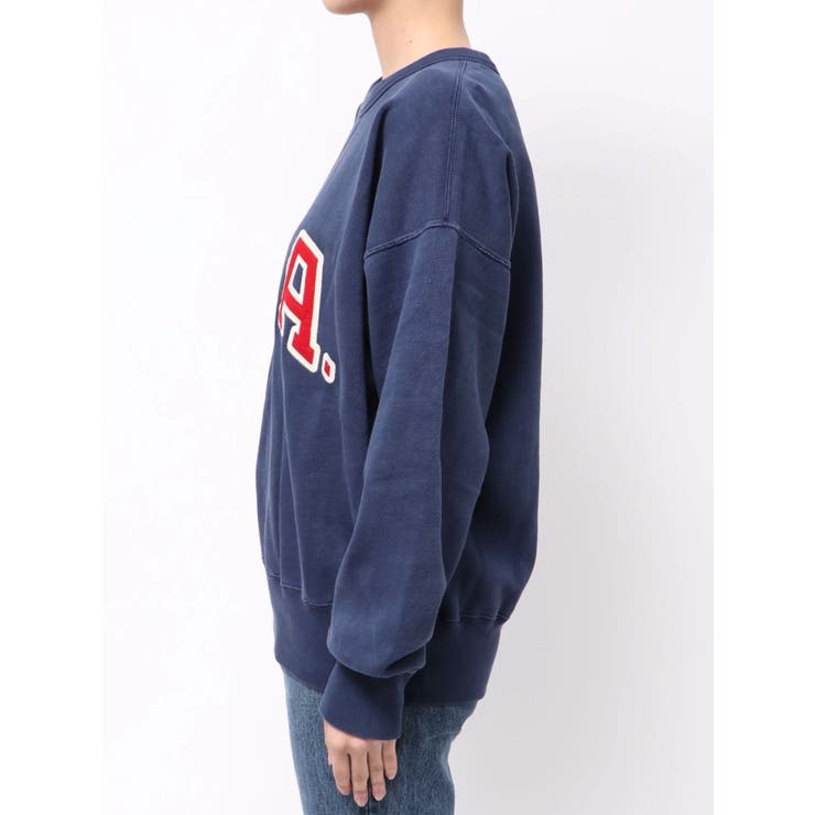 RALPH LAUREN POCNVFM2-LO | Ungrid | 詳細画像4 