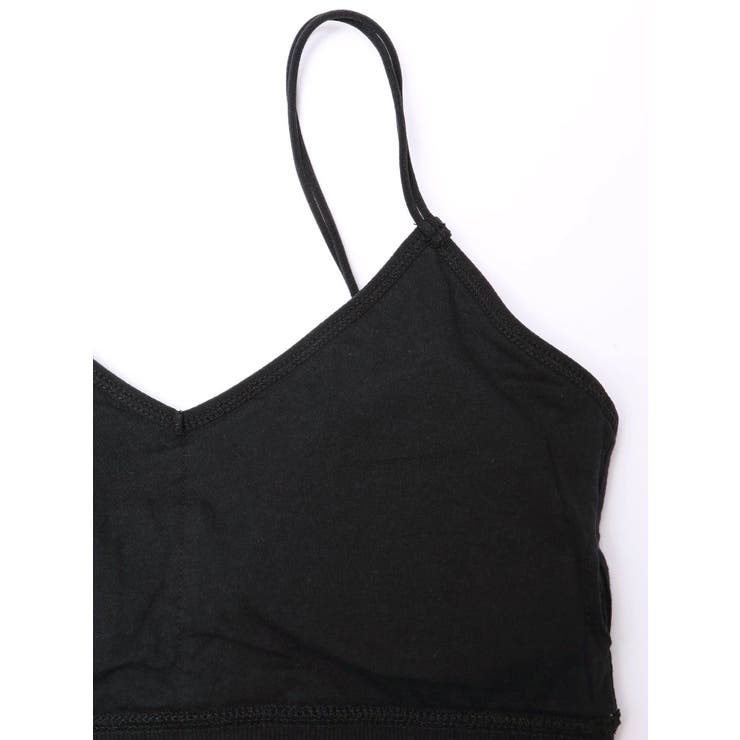 ダブルストラップブラトップ | Ungrid | 詳細画像26 